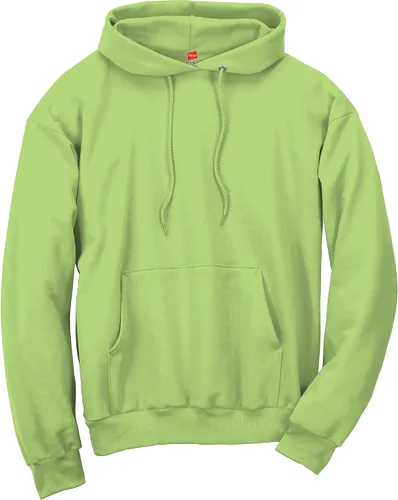 Miniatura 4 de Hanes Men's EcoSmart Hoodie, Midweight Fleece Sweatshirt, Pullover Hooded Sweatshirt for Men