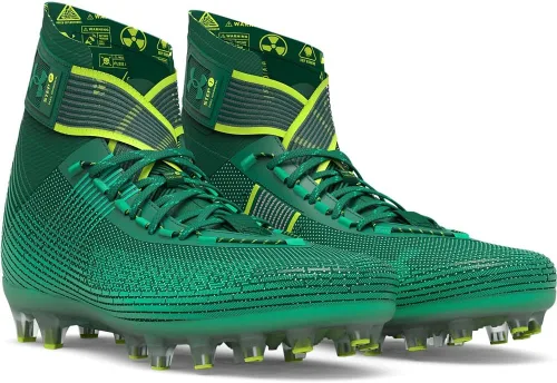 Miniatura 4 de Under Armour mens Highlight Mc