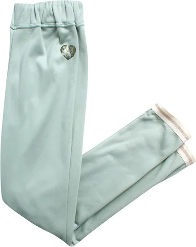 Miniatura 6 de Body Glove Conjunto deportivo para niña, sudadera de forro polar de 2 piezas y pantalones deportivos (7-12)