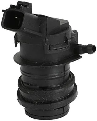 Miniatura 4 de Bomba de limpiaparabrisas con ojal 85330-21010, 85330-60180, 85330-60190, 85330-AE010 compatible con Toyota Lexus Subaru Mazda Nissan Acura Honda