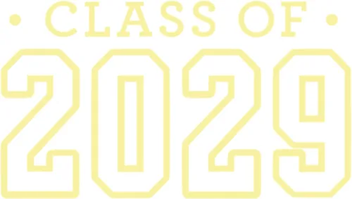 Miniatura 30 de Class of 2029 Iron On Decal, Senior Class Shirt Patch, Heat Transfer, HTV Graphic Tshirt Sticker, DIY Crafts, Pick Size Color, Iron-On Almost Old