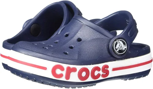 Miniatura 12 de Crocs Unisex-Child Bayaband Clog