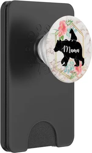 Miniatura 8 de Mama Single Mom - Soporte para teléfono y tableta