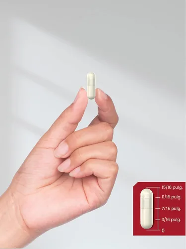 Miniatura 8 de Horbäach Cápsulas de vinagre de sidra de manzana 2400 mg 150 unidades Suplemento sin OMG, sin gluten