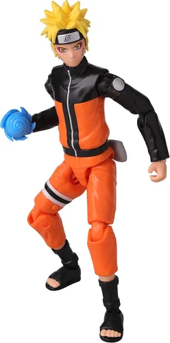 Miniatura 25 de ANIME HEROES - Bleach - Figura de acción Abarai Renji