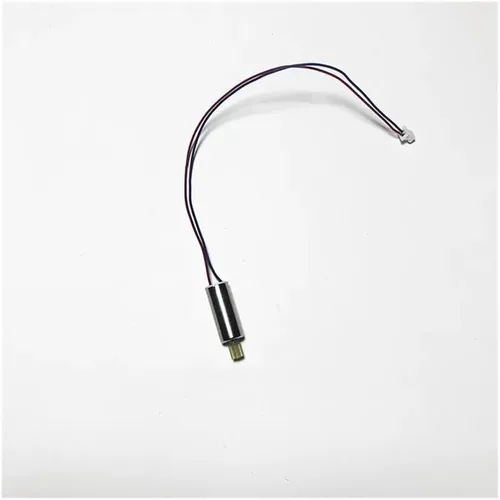 Miniatura 3 de 716 Size 7Teeth Motor Engine Part Replacement Accessory Fit for E88 PRO RC Drone Quadcopter Spare Part(Set 02)