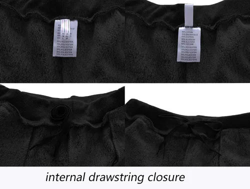 Miniatura 6 de YSENTO - Chándal para hombre, 2 piezas, chaqueta y pantalones, cremallera completa