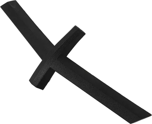 Miniatura 7 de KIMISS Envoltura de emblema de vehículo, para 2010 a 2013, emblema de parrilla delantera, pajarita, quita el flujo de aire negro guía personalizado