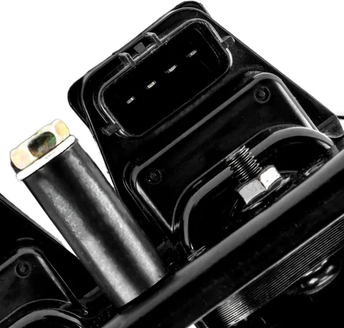 Miniatura 3 de KAX UF258 Bobina de encendido 1 paquete Compatible con Miata 1994-1995