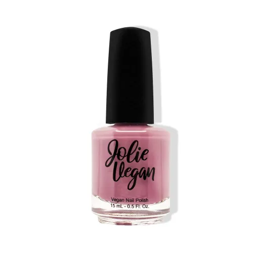 Miniatura 16 de Esmalte de uñas – Certificado PETA, fórmula no tóxica, 11 libre, 0.5 onzas líquidas (0.5 fl oz) (florecimiento)