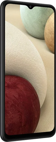 Miniatura 2 de Samsung Galaxy A12, teléfono inteligente desbloqueado, teléfono celular Android, sistema multicámara, almacenamiento ampliable, versión