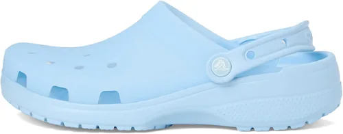 Miniatura 4 de Crocs Zuecos clásicos unisex para adulto con efecto escarchado