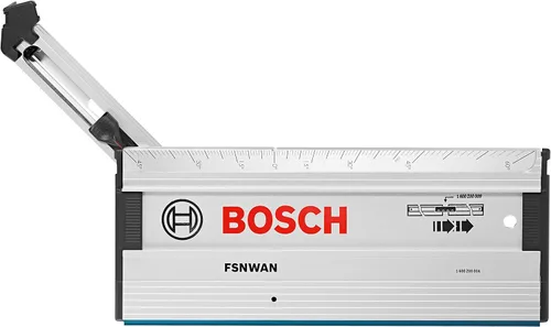 Miniatura 3 de Bosch Guía de inglete de pista FSNWAN