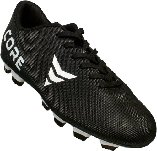 CORE Tacos de fútbol americano, zapatos largos de fútbol para deportes y entrenamiento, zapatos de fútbol suaves y transpirables para hombres y