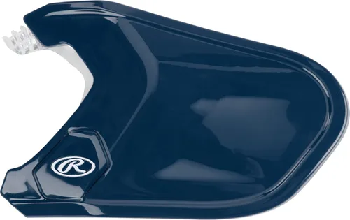 Miniatura 6 de Rawlings Protector Facial MACH Ajustable Pieza de Extensión Ajustable Se adapta a Cascos de la Serie Mach Brillo Opciones LHB y RHB