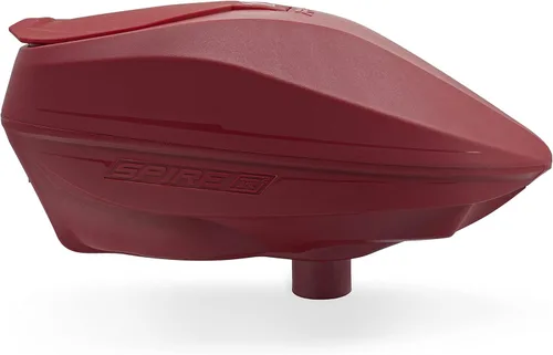 Miniatura 13 de Virtue Spire - Cargadores electrónicos para paintball IR² Azul