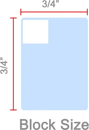 Miniatura 5 de JJH Planners - Laminado - Calendario de pared borrable mediano de 24 x 17 pulgadas - Agenda anual anual vertical de 12 meses (26 V-24 x 17)