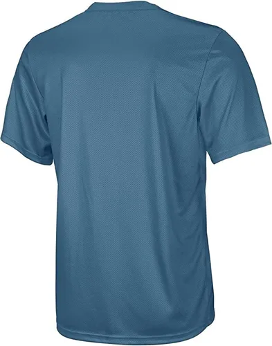 Miniatura 2 de Wisdom Leaves Camiseta de ciclismo de montaña para hombre, de manga corta, para descenso, absorbe la humedad y de secado rápido