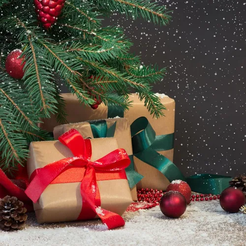 Miniatura 5 de PLULON 60 hojas de papel de seda marrón a granel, hojas de papel de seda para envolver regalos, papel de seda para embalaje, para regalos