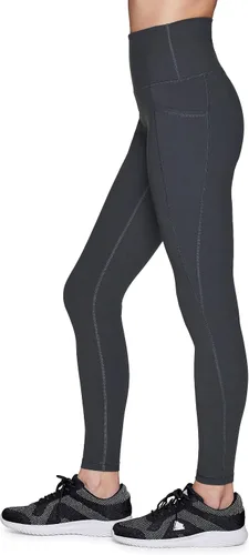 Miniatura 5 de RBX Active Leggings de yoga para mujer, ultra suaves, sólidos, con bolsillos