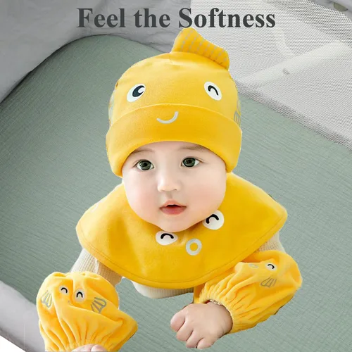 Miniatura 7 de Sábanas ajustadas de muselina compatibles con Snoo Smart Sleeper, Dream On Me Lacy Portable, Safety 1st Sleeper Bassinet, 2 paquetes de sábanas Hoja