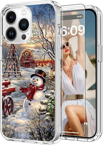Miniatura 17 de Icedio - Funda para iPhone 11 (5.8") - 6.1