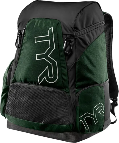 Miniatura 17 de TYR Mochila Alliance unisex para adultos, capacidad de 30 litros, compartimentos húmedos y secos, colores del