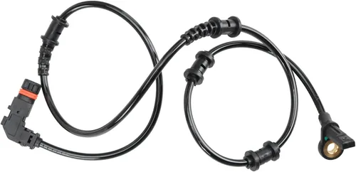 Miniatura 105 de TRQ Sensor de velocidad de rueda ABS delantero derecho lado del pasajero Compatible con Ford Expedition 1997-2002 Ford F-150 1997-2003 Ford F-150