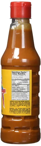 Miniatura 2 de La Guacamaya Auténtica salsa picante (12.34 onzas líquidas) - Salsa picante mexicana - Salsa picante - Salsa picante Comida mexicana - Salsa Picante