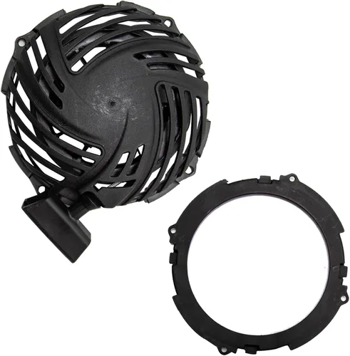 Miniatura 8 de Anxingo 591139 593959 Reemplazo del conjunto de arranque de retroceso para motores B S 591139 590588 593961 595355 093J02 09P602 09P702 cortacésped