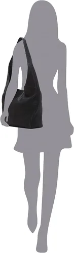 Miniatura 3 de Lucky Brand Patti Shoulder