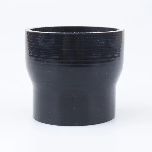 Miniatura 23 de AC PERFORMANCE ID 1.75" (44mm) a 1.5" (38mm) Reductor Recto, Longitud 3" (76mm), 3 Capas Reforzadas, Manguera de Silicona Pura Automotriz Universal