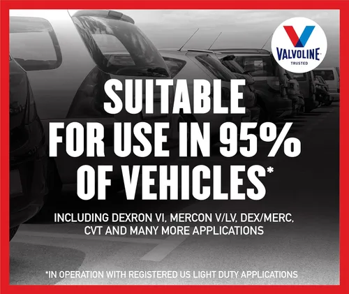 Miniatura 5 de Valvoline - Fluido de transmisión
