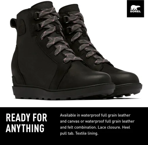 Miniatura 2 de Sorel ENCAJE EVIE II NW para mujer