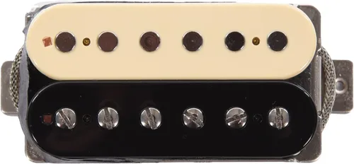 Miniatura 18 de Seymour Duncan Slash 2.0 Black Bridge - Humbucker - Pastilla de Guitarra Eléctrica
