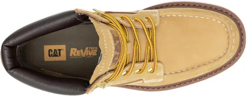 Miniatura 5 de CAT Calzado Colorado Frontier Botas de punta de acero para hombre