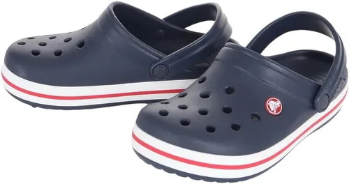 Miniatura 7 de Crocs Crocband - Zuecos unisex para niños