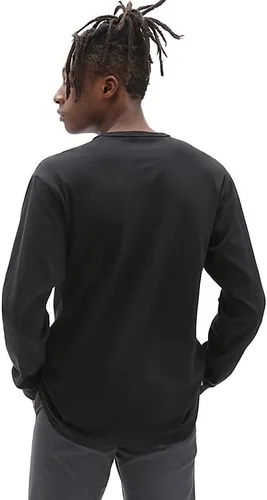 Miniatura 4 de Vans Camiseta de manga larga para el pecho izquierdo
