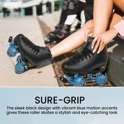 Miniatura 2 de Sure-Grip Fame Outdoor Roller Skates