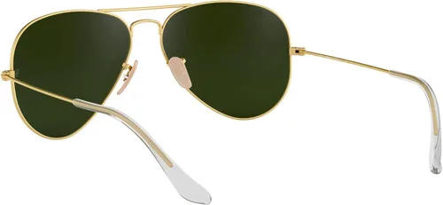 Miniatura 27 de Ray-Ban Unisex Adult RB3025 Classic Mirrored Aviator Sunglasses