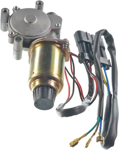Miniatura 2 de A-Premium Motor de 2 faros delanteros izquierdo y derecho compatible con Chevrolet C4 Series Corvette 1991 1992 1993 1994 1995 1996, 5.7L, lado