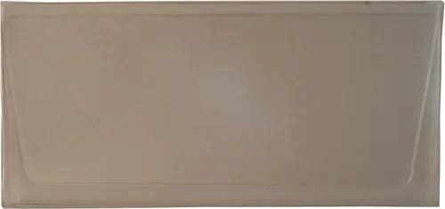 Miniatura 6 de Juego de 2 protectores de vinilo resistente para chequera, con inserciones de cartera, fabricadas en Estados Unidos