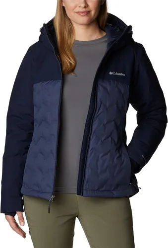 Miniatura 8 de Columbia Grand Trek II - Chaqueta de plumón para mujer