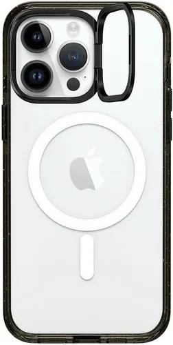 Miniatura 26 de CASETiFY Funda con soporte de anillo de impacto para iPhone 16 Pro