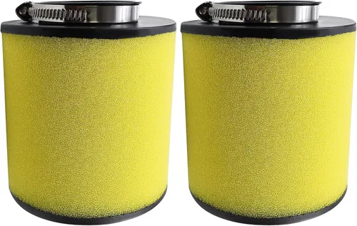 Miniatura 9 de Recon 250 17254-HM8-000 Filtro de aire para Honda Recon 250 TRX250TE TRX250TM Sportrax TRX250EX TRX250X ATV