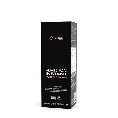 Miniatura 3 de Puriclean - Bebida de desintoxicación máxima para el mismo día, limpieza de máxima fuerza, descarga rápida, potente limpiador de sistema profundo 5