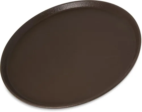 Miniatura 10 de Carlisle FoodService Products Bandeja redonda Griptite 2