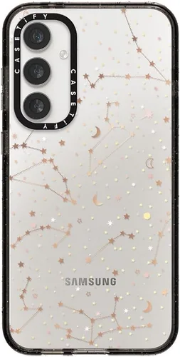 Miniatura 123 de CASETiFY Impact - Funda para Galaxy S23 [4 veces probada contra caídas de grado militar, protección contra caídas de 8.2 pies] – Setas mágicas