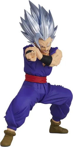 Miniatura 9 de Banpresto - Dragon Ball Super - Broly (Full Power) (Special XVII), Figura de Bandai Spirits Blood of Saiyans