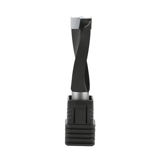 Miniatura 16 de Broca Forstner de carburo de 1/4 pulgada, broca Forstner con punta de carburo de 6 mm para madera dura, juego de sierras de perforación para madera